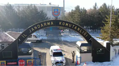 Erzurum’da jandarmadan siber operasyon