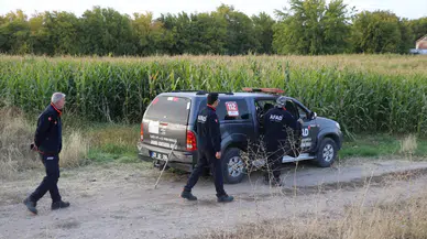 Elazığ'da kaybolan 14 yaşındaki otizmli çocuğu arama çalışmaları devam ediyor!