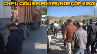 Nöbet tutan halk direnişte!