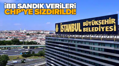 CHP bilgi işlem sorumlusu gözaltında