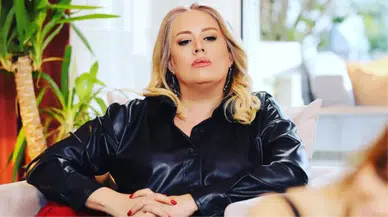 Melisa Doğu kimdir?