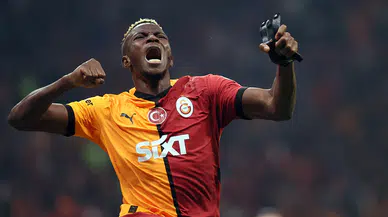 PSG’den Osimhen bombası