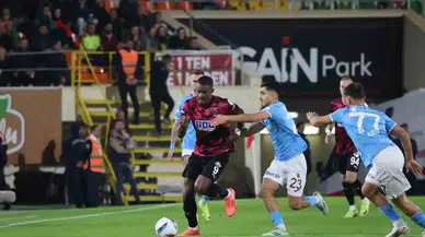 Trabzonspor sahasında Alanyaspor’la karşılaşıyor