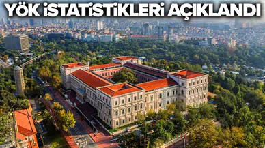 Üniversite okuyan öğrenci sayısı azaldı, uzaktan öğretim yükselişte