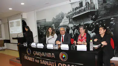 Samsun’da fındıkta yeni dönem