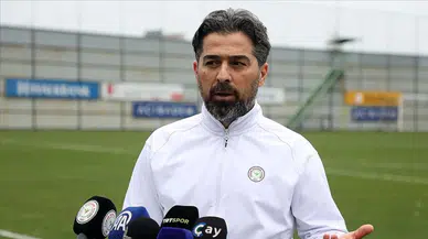 Çaykur Rizespor teknik direktörü kim? İlhan Palut kimdir, kaç yaşında ve nereli?