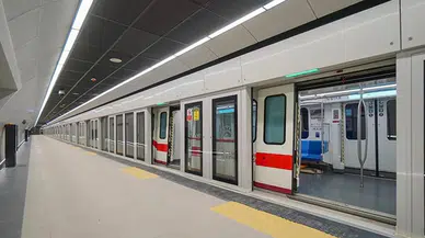 29 Kasım İstanbul kapalı metrolar