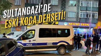 1 kişi hayatını kaybetti, 1 kişi ağır yaralandı!