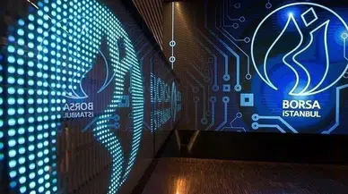 Borsa güne nasıl başladı? İşte 13 Kasım Perşembe BIST 100 endeksi!