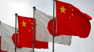 Çin ve Japonya tahvil getirilerinde rekor yakınlaşma