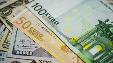 13 Kasım Perşembe dolar ve euro kaç lira oldu?