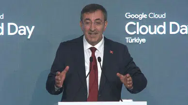 Cevdet Yılmaz duyurdu: Google–Turkcell’den Türkiye’ye 3 milyar dolarlık bulut ve yapayzekayatırımı!