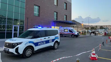 Niğde’de arazi kavgası kanlı bitti: 1 kişi ağır yaralandı!