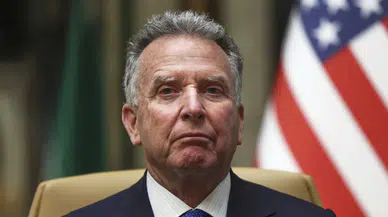 Witkoff’un Türkiye ziyareti ertelendi