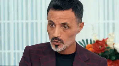 Zuhal Topal'la Yemekteyiz İman Dumrul kimdir?