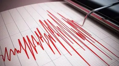 Kamçatka’da 6,4’lük deprem