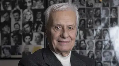 Yeşilçam'ın unutulmaz ismi Engin Çağlar hayatını kaybetti!