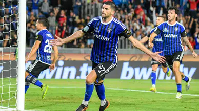 Pisa - Cremonese maçı saat kaçta ve hangi kanalda?