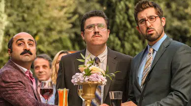 Bayi Toplantısı filminin konusu nedir?