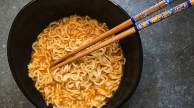 Hazır makarnadan bulaşan bakteri 6 can aldı!