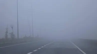 2 Kasım hava durumu: Bugün hava nasıl olacak?