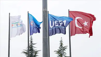 Türkiye Avrupa’da konumunu sağlamlaştırdı