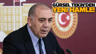 CHP'nin banka hesaplarına erişim izni istedi!