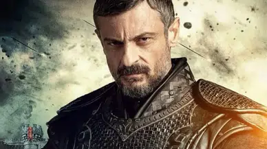 Kuruluş Orhan dizisi Temirboğa kim? Tezhan Tezcan kimdir, kaç yaşında ve nereli? Hangi dizilerde oynadı?