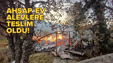 5 kişi dumandan etkilendi!