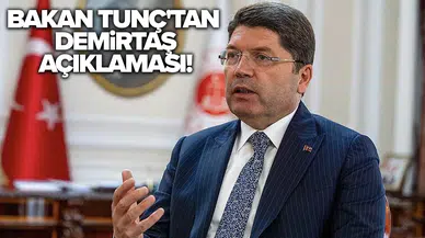 "Karar kesinleşti!"