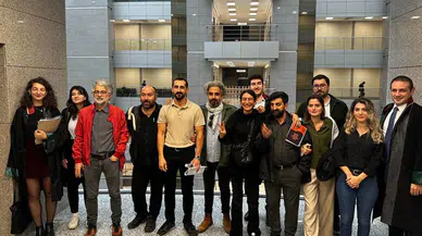 19 Mart eylemleri davasında karar: 8 gazeteci ve 4 avukat beraat etti