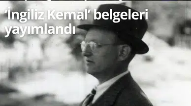 MİT o belgeyi paylaştı