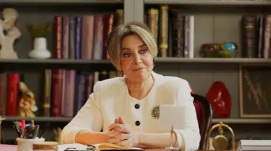 Tilbe Saran kimdir? Hangi dizi ve filmlerde oynadı?