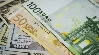 10 Kasım Pazartesi dolar ve euro kaç lira oldu?
