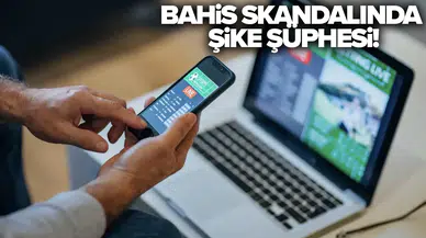 50 milyonluk bahis ağı ortaya çıktı