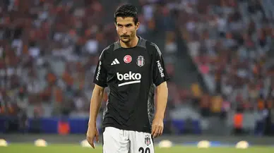 Beşiktaş futbolcusu Necip Uysal kimdir?