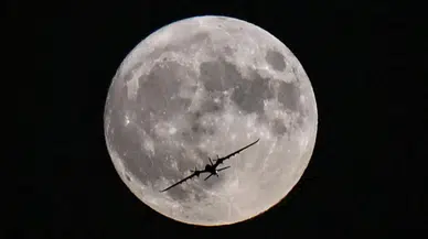 Kunduz Dolunayı ne zaman, saat kaçta görülecek?