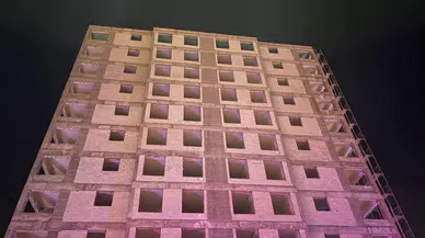 Kayseri'de bir kadın intihara kalkıştı!