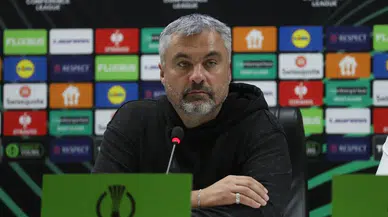 Reis’ten Hamrun maçı uyarısı