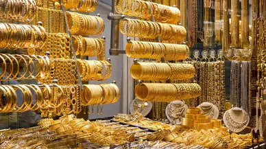 7 Kasım güncel altın fiyatları: Gram, çeyrek ve yarım altın ne kadar oldu?