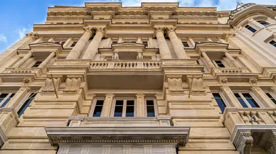 Pera Müzesi'nde 'Viyolonsel ile Sınırlar Ötesinde' konseri düzenlenecek!