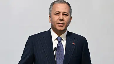 Bakan Yerlikaya açıkladı: 2 ilde operasyon