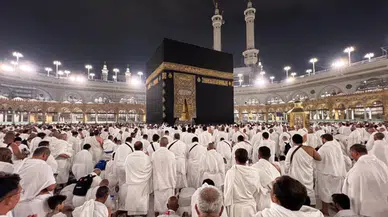 Diyanet İşleri Başkanlığı duyurdu: Hac kurası isim listesi yayınlandı!