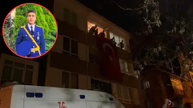 Şehit Emre Mercan kimdir, kaç yaşında ve nereli?