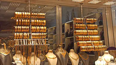 Bugün altın ne kadar oldu? 4 Kasım Salı gram, çeyrek ve yarım altın fiyatları