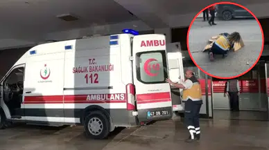 Kahramanmaraş'ta otomobilin çarptığı 5 yaşındaki çocuk öldü