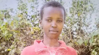 Eski asker, 2012 yılında öldürülen Kenyalı kadın davasında tutuklandı