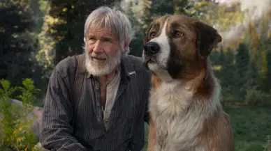 Vahşetin Çağrısı filminin konusu nedir?