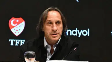 Murat Özkaya kimdir?