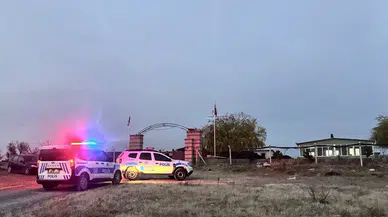 Kayseri'de akrabalar arasında bıçaklı kavga: 2'si ağır 4 yaralı